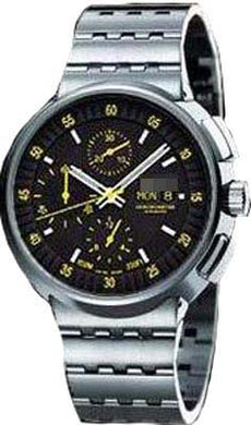Custom Men M8360.4.B8.1 Watch