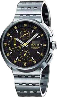 Custom Men M8360.4.B8.1 Watch