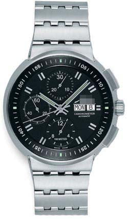 Custom Men M8360.4.C8.1 Watch