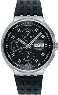 Custom Men M8360.4.C8.9 Watch