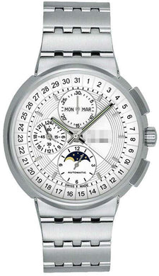 Custom Men M8361.4.11.1 Watch