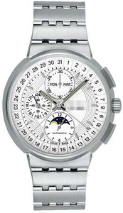 Custom Men M8361.4.11.1 Watch