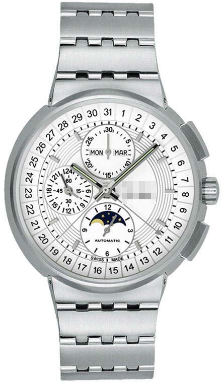Custom Men M8361.4.11.1 Watch