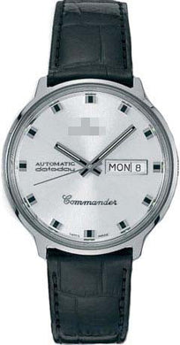 Custom Men M8419.4.21.4 Watch