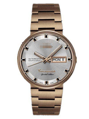 Wholesale Stainless Steel Men M8425.3.B1.1 Watch