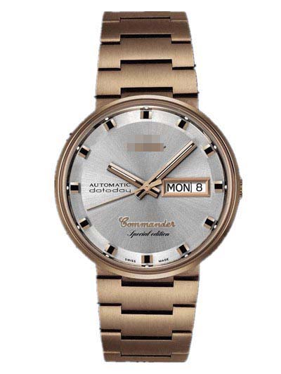 Wholesale Stainless Steel Men M8425.3.B1.1 Watch