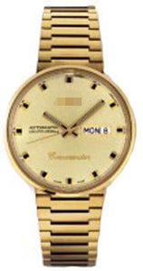 Custom Men M8429.3.22.2 Watch