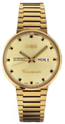 Custom Men M8429.3.22.2 Watch