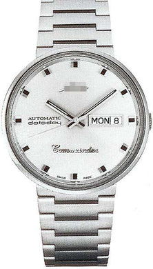 Custom Men M8429.4.21.2 Watch