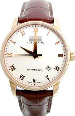 Custom Men M8600.2.26.8 Watch