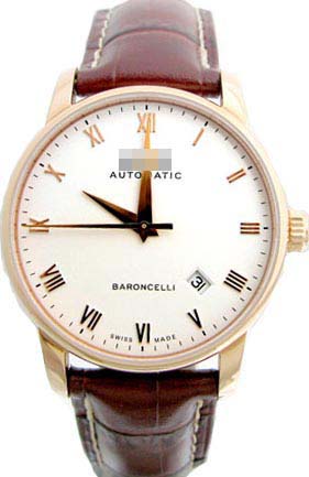 Custom Men M8600.2.26.8 Watch