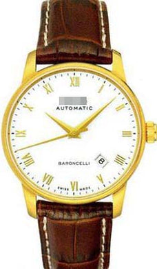 Custom Men M8600.3.26.8 Watch