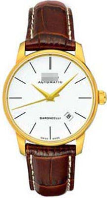 Custom Men M8600.3.76.8 Watch