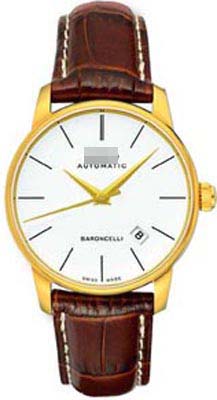 Custom Men M8600.3.76.8 Watch