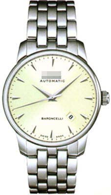 Custom Men M8600.4.14.1 Watch