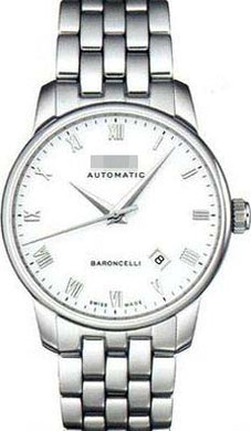 Custom Men M8600.4.26.1 Watch