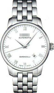 Custom Men M8600.4.26.1 Watch