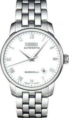 Custom Men M8600.4.26.1 Watch