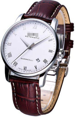 Custom Men M8600.4.26.8 Watch