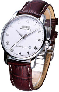 Custom Men M8600.4.26.8 Watch