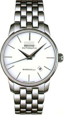 Custom Men M8600.4.76.1 Watch