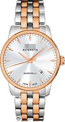 Custom Men M8600.9.11.1 Watch