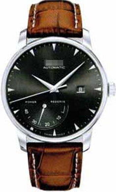 Custom Men M8605.4.18.8 Watch