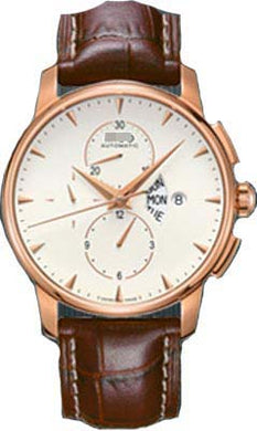 Custom Men M8607.3.11.8 Watch