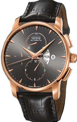 Custom Men M8607.3.13.4 Watch