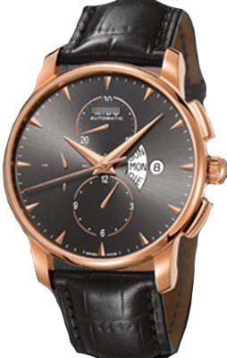 Custom Men M8607.3.13.4 Watch