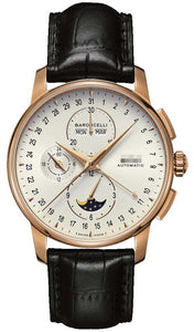 Wholesale Rose Gold Men M8607.3.M1.4 Watch