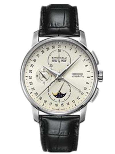 Wholesale Stainless Steel Men M8607.4.M1.4 Watch