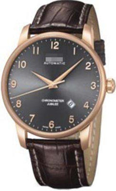 Custom Men M8690.3.13.8 Watch