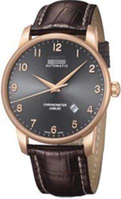 Custom Men M8690.3.13.8 Watch