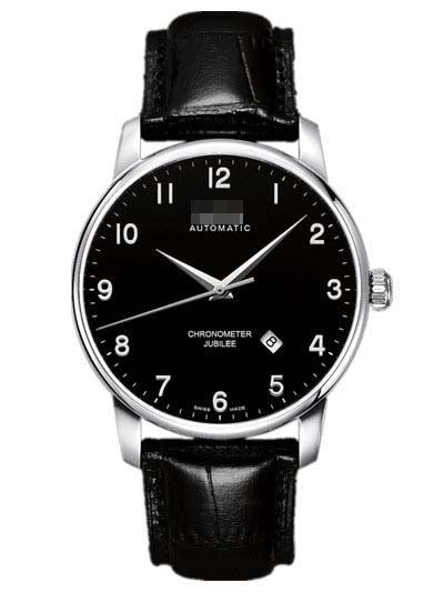 Wholesale Stainless Steel Men M8690.4.18.4 Watch