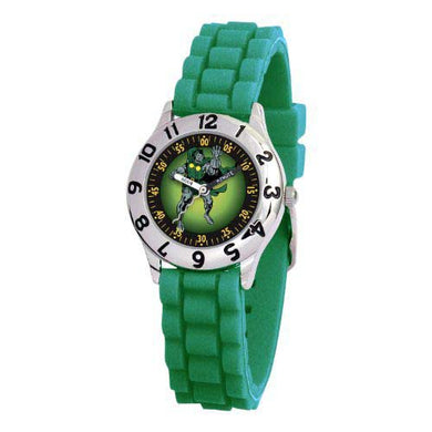 El Salvador Watch Factories