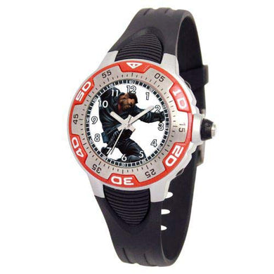 Rwanda Watch Factories