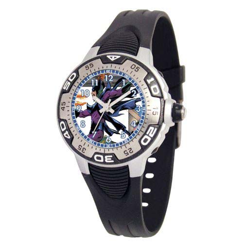 New Caledonia Watch Factories