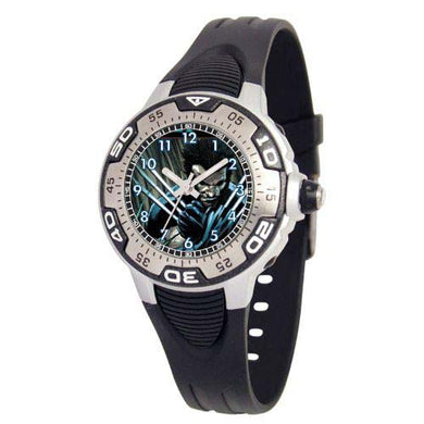 Mexico Watch Factories