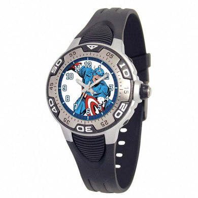 Korea Watch Factories