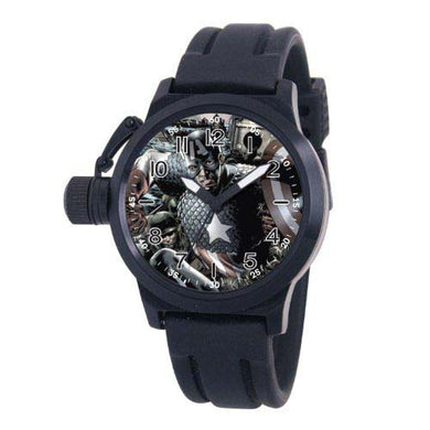 Belgium Watch Vendors