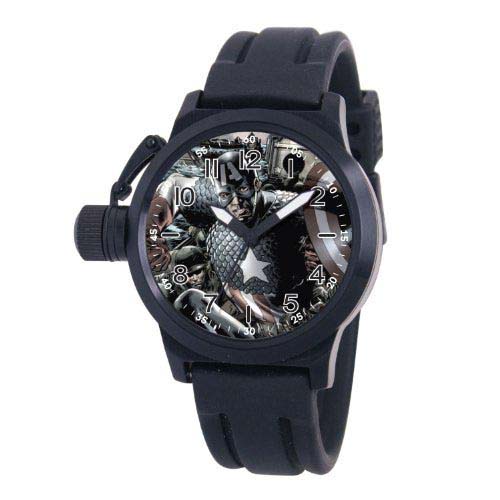 Belgium Watch Vendors