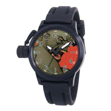 Bahamas Watch Vendors