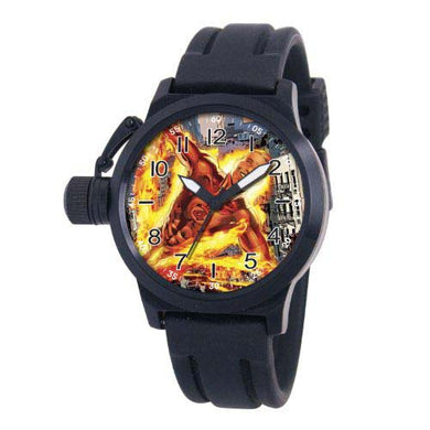 Barbados Watch Vendors