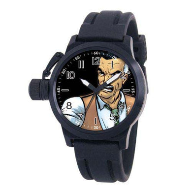 Bahrain Watch Vendors