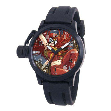 Azerbaijan Watch Vendors