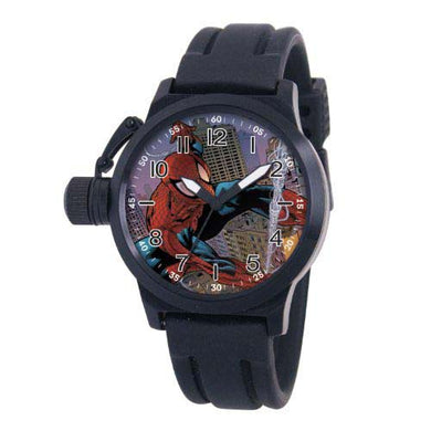 Antigua and Barbuda Watch Vendors