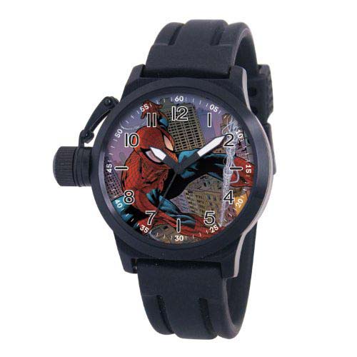 Antigua and Barbuda Watch Vendors