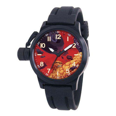 Anguilla Watch Vendors