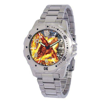 Western Sahara Watch Factories